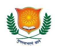 Jaipur National University Logo