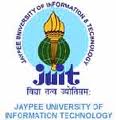 Jaypee University of Information Technology Logo