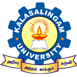 Kalasalingam University Logo