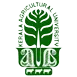 Kerala Agricultural university Logo