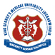 Chhatrapati Shahuji Maharaj Medical University (KGMU) Logo