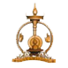 Kerala Kalamandalam Logo