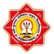 Kavikulguru kalidas Sanskrit Vishwavidylaya Logo