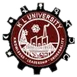 K.L University Logo