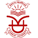 Kannur University Logo