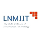 L.N.M Institute of Information Technology Logo