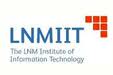 LNM Institute of Information Technology Logo