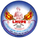 Lakshmibai National University of Physical Education Logo