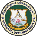 Thiruvalluvar University Logo