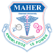 Maher University Logo