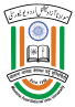 Maulana Azad National Urdu University, Telangana Logo