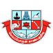 Madurai Kamaraj University Logo