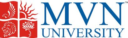 MVN University Logo