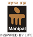 Manipal University Logo