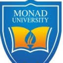 Monad University Logo