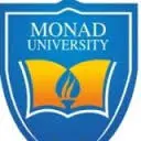 Monad University Logo