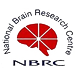 National Brain Research Centre Logo