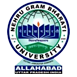 Nehru Gram Bharti University Logo