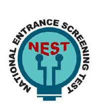 National Institute of Science Education and Research Logo