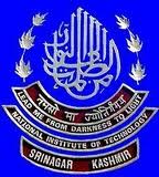 National Institute of Technology, Silchar (NIT-S) Logo