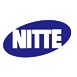 NITTE University Logo