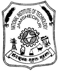 National Institute of Technology Jamshedpur (NIT Jamshedpur) Logo