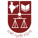 National Law School of India University Logo