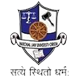 National Law university, Odisha Logo