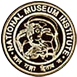 National Museum Institute Logo