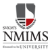 Narsee Monjee Institute of Management Studies Logo