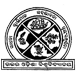 North orissa University Logo