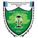 National University of Study and Research in Law Logo