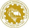 National Institute of Technology Hamirpur Logo