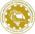 National Institute of Technology Hamirpur Logo