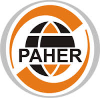 Pacific Academy of Higher Education and Research Logo
