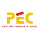 P.E.C University of Technology Logo