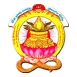 Potti Sreeramulu Telugu University,Telangana Logo