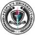 People's University Logo