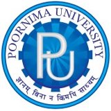 Poornima University Logo