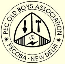 Punjab Engineering College Logo