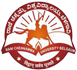 Rani Channamma University Logo