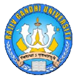Rajiv Gandhi University Logo