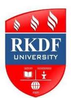 RKDF University Logo