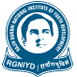 Rajiv Gandhi National Institute of Youth Development Logo