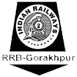 Railway Recruitment Board, Gorakhpur Logo
