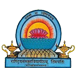 Rashtriya Sanskrit Vidyapeeth Logo