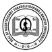 Rashtrasant Tukadoji Maharaj Nagpur University Logo