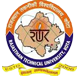 Rajasthan Technical University Logo