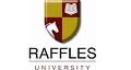 Raffles University Logo