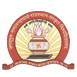 Jagadguru Ramanandacharya Rajasthan Sanskrit Universiy Logo